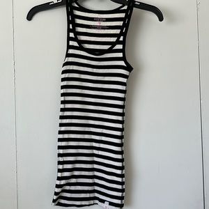 Victoria’s Secret Cotton Lingerie Tank Top